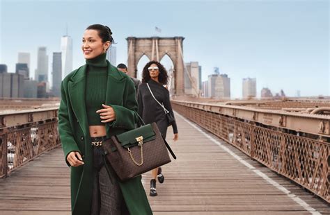 michael kors target audience|michael kors campaign.